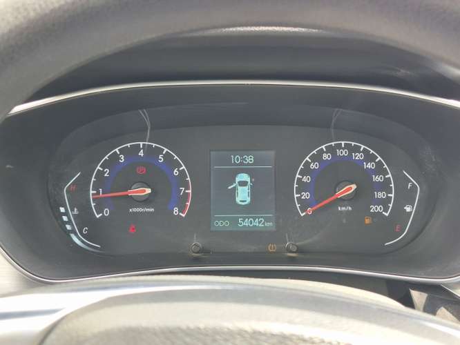 Baic X35 Comfort Mt 1.5 2023 - Imagen 16