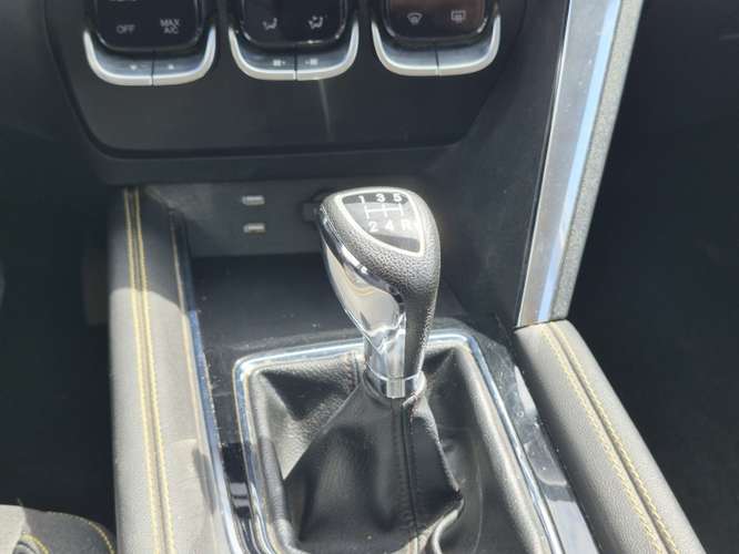 Baic X35 Comfort Mt 1.5 2023 - Imagen 11