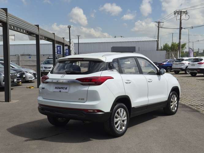 Baic X35 Comfort Mt 1.5 2023 - Imagen 4