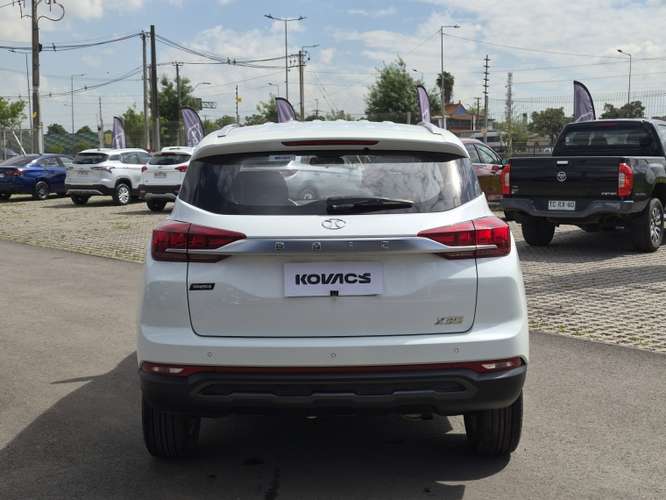 Baic X35 Comfort Mt 1.5 2023 - Imagen 5