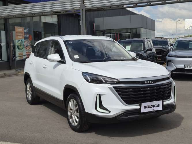 Baic X35 Comfort Mt 1.5 2023 - Imagen 3