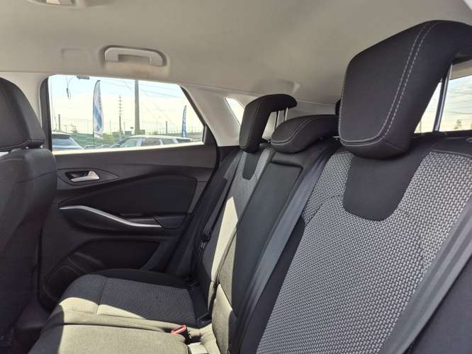 Opel Grandland X Thp At 1.6 2021 - Imagen 8