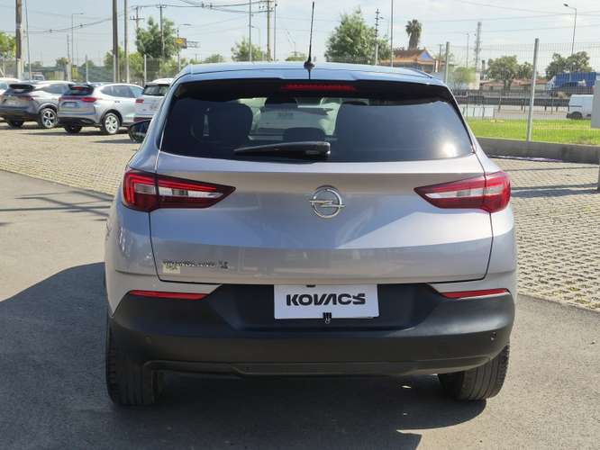 Opel Grandland X Thp At 1.6 2021 - Imagen 5