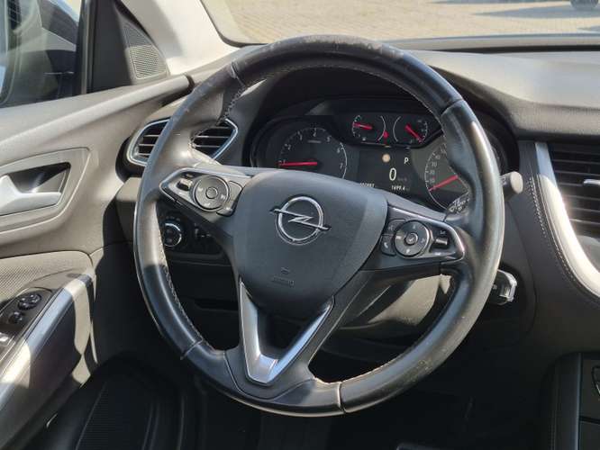 Opel Grandland X Thp At 1.6 2021 - Imagen 11