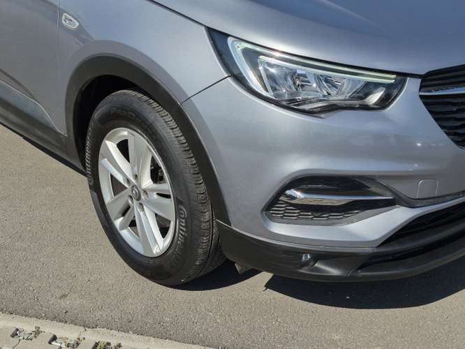 Opel Grandland X Thp At 1.6 2021 - Imagen 7