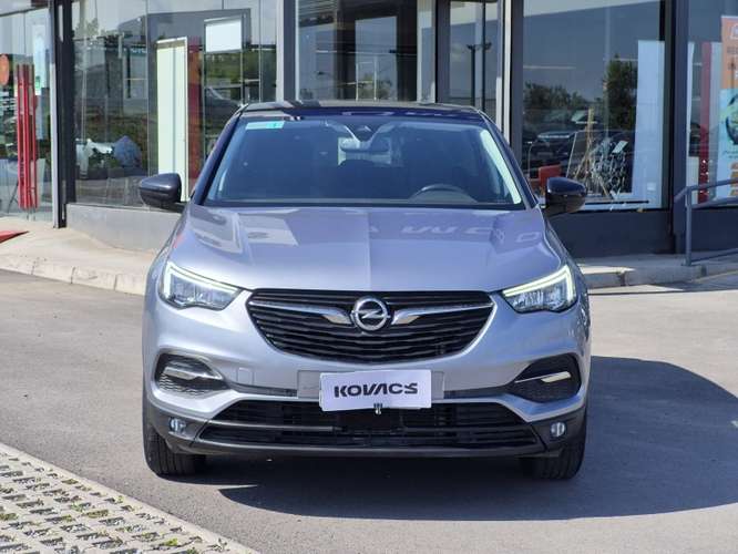Opel Grandland X Thp At 1.6 2021 - Imagen 2