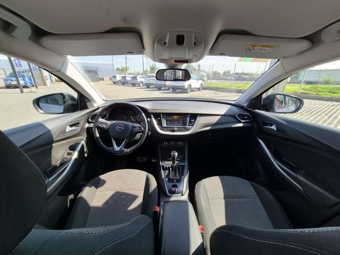 Opel Grandland X Thp At 1.6 2021 - Imagen 10