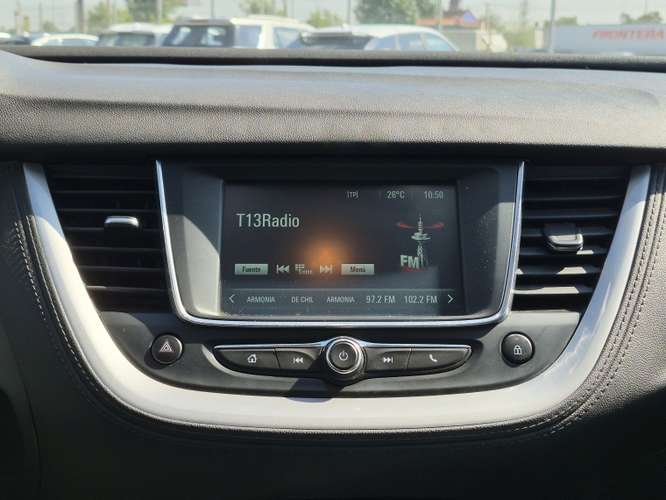 Opel Grandland X Thp At 1.6 2021 - Imagen 14