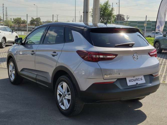 Opel Grandland X Thp At 1.6 2021 - Imagen 6