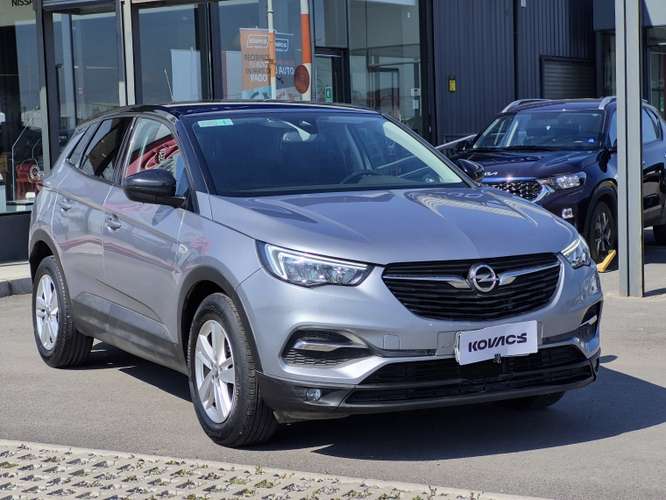 Opel Grandland X Thp At 1.6 2021 - Imagen 3