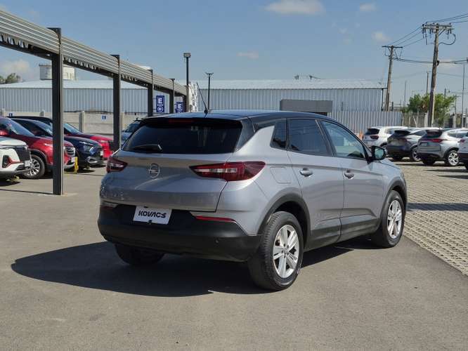Opel Grandland X Thp At 1.6 2021 - Imagen 4