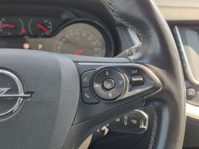 Opel Grandland X Thp At 1.6 2021 - Imagen 20