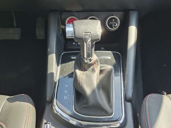 Changan Cx70 Elite Turbo At 1.5 2022 - Imagen 14