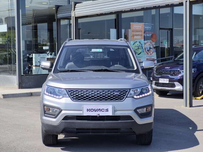 Changan Cx70 Elite Turbo At 1.5 2022 - Imagen 2