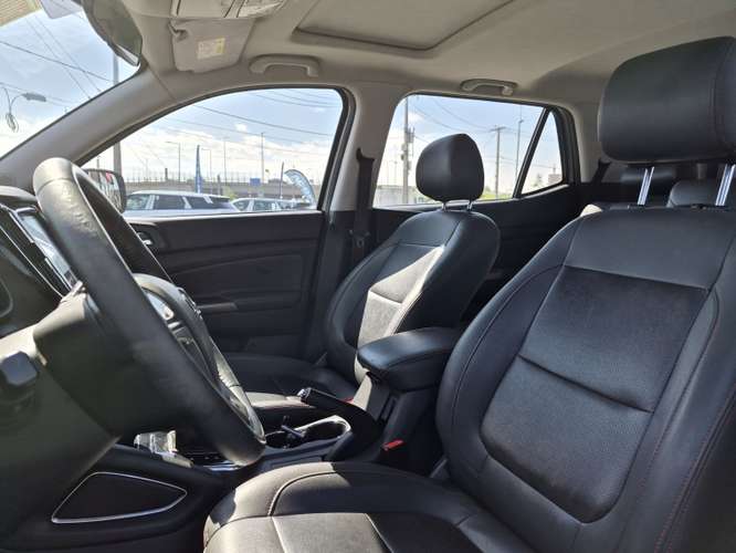 Changan Cx70 Elite Turbo At 1.5 2022 - Imagen 15