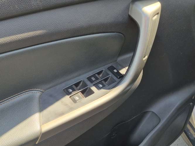 Changan Cx70 Elite Turbo At 1.5 2022 - Imagen 16