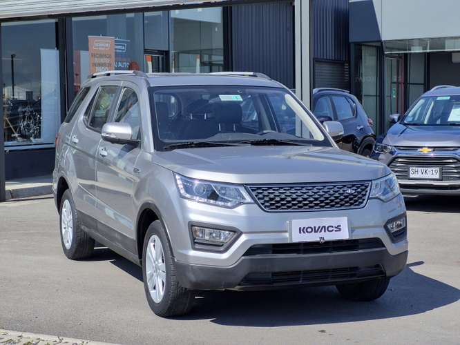 Changan Cx70 Elite Turbo At 1.5 2022 - Imagen 3
