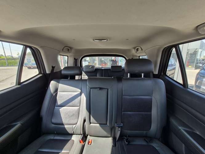 Changan Cx70 Elite Turbo At 1.5 2022 - Imagen 17