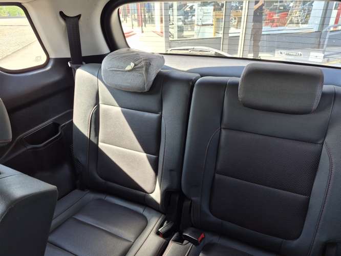 Changan Cx70 Elite Turbo At 1.5 2022 - Imagen 9