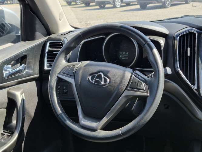 Changan Cx70 Elite Turbo At 1.5 2022 - Imagen 11