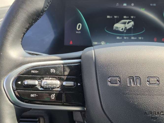 Omoda C5 Comfort At 1.5t 2025 - Imagen 19