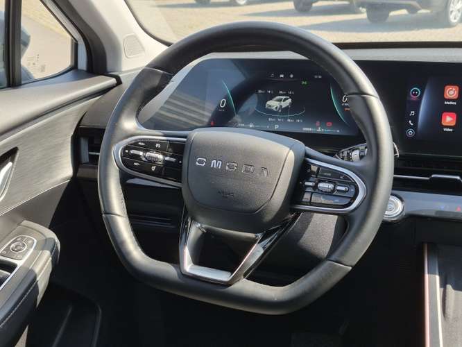 Omoda C5 Comfort At 1.5t 2025 - Imagen 11