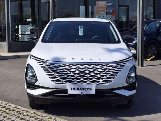 Omoda C5 Comfort At 1.5t 2025 - Imagen 2