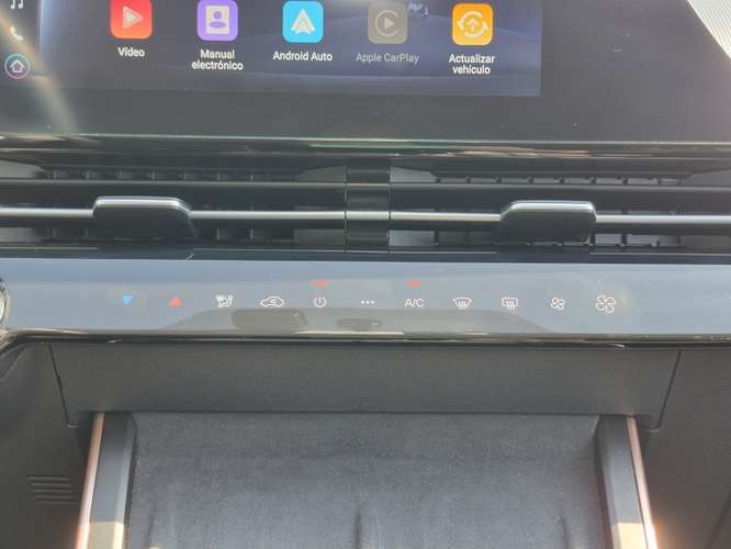 Omoda C5 Comfort At 1.5t 2025 - Imagen 14