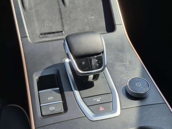 Omoda C5 Comfort At 1.5t 2025 - Imagen 12