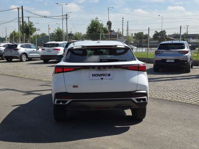 Omoda C5 Comfort At 1.5t 2025 - Imagen 5