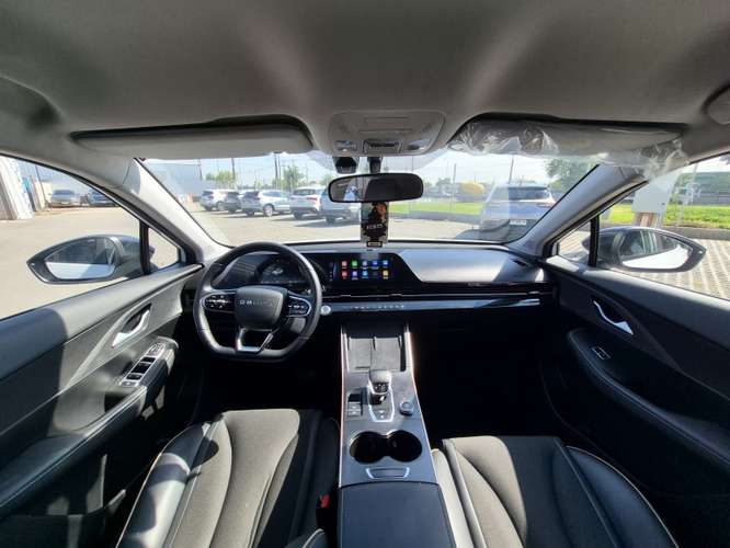 Omoda C5 Comfort At 1.5t 2025 - Imagen 10