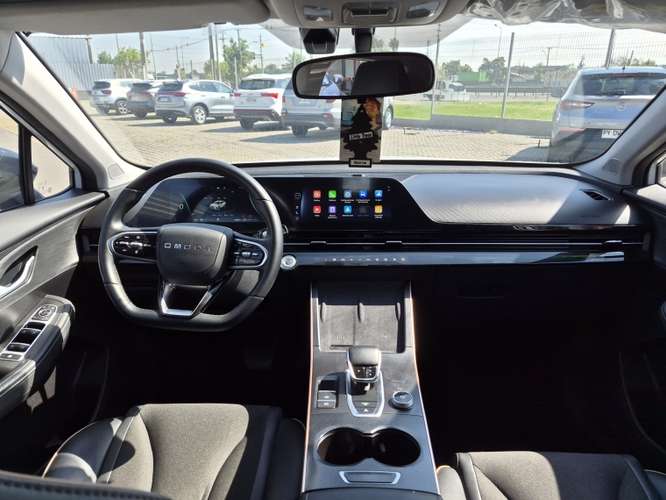 Omoda C5 Comfort At 1.5t 2025 - Imagen 9