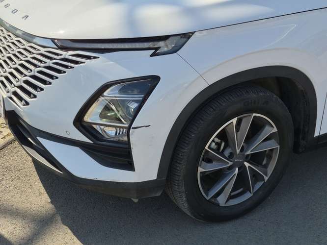 Omoda C5 Comfort At 1.5t 2025 - Imagen 7