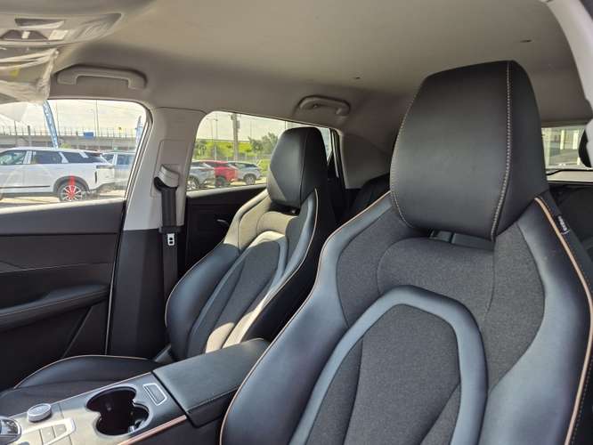 Omoda C5 Comfort At 1.5t 2025 - Imagen 16