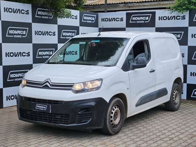 Citroen Berlingo Berlingo K9 Bluehdi 1.6 2020