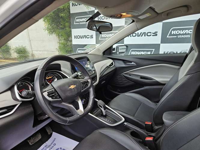 Chevrolet Onix Onix Hb Premier 1.0 Aut 2022