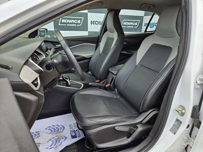 Chevrolet Onix Onix Hb Premier 1.0 Aut 2022