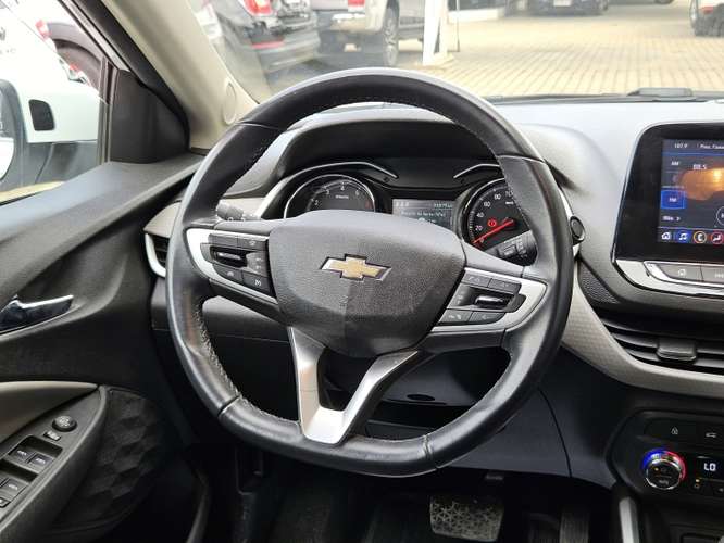 Chevrolet Onix Onix Hb Premier 1.0 Aut 2022
