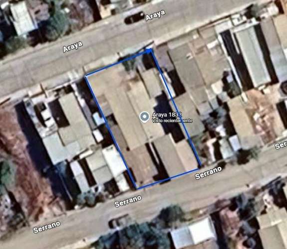 Sitio en venta en Villa Alemana - Imagen 2