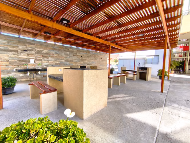 Se Vende Departamento a pasos de Playa La Herradura, en Coquimbo.