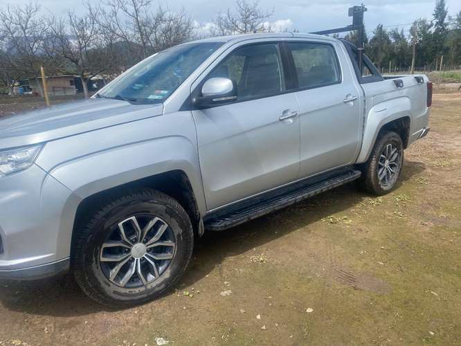 JMC VIGUS PLUS 2022