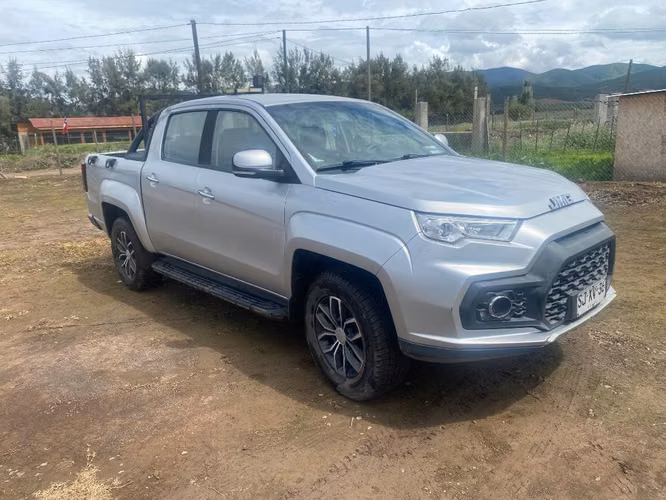 JMC VIGUS PLUS 2022