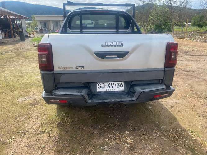 JMC VIGUS PLUS 2022