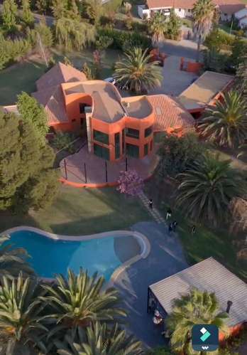 Casa en Arriendo Espectacular Parcela Condominio Las fuentes, Calera de Tango Norte