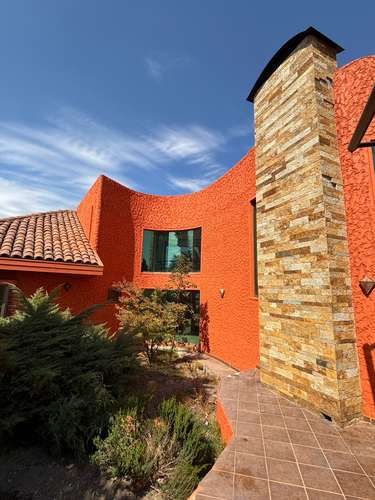 Casa en Arriendo Espectacular Parcela Condominio Las fuentes, Calera de Tango Norte