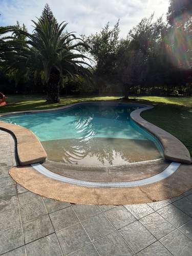 Casa en Arriendo Espectacular Parcela Condominio Las fuentes, Calera de Tango Norte