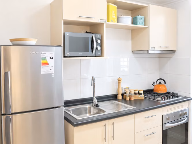 Departamento en venta Islón - Imagen 5