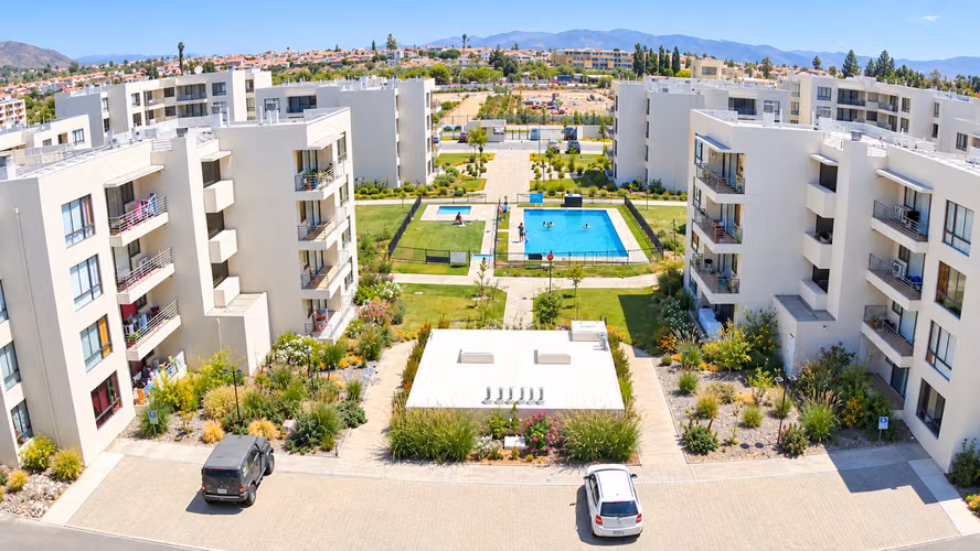 Departamento en venta Islón