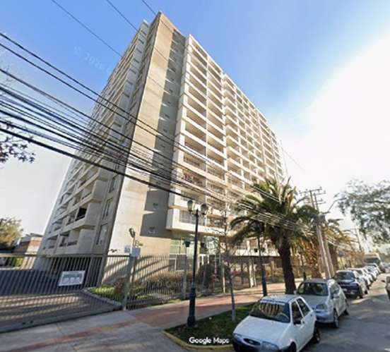 Venta Departamento La Cisterna UF2.500