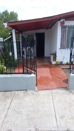 Venta de Casa en Peñaflor "Excelente Ubicación" $.-